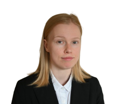 Cecilia Bergman Ortega